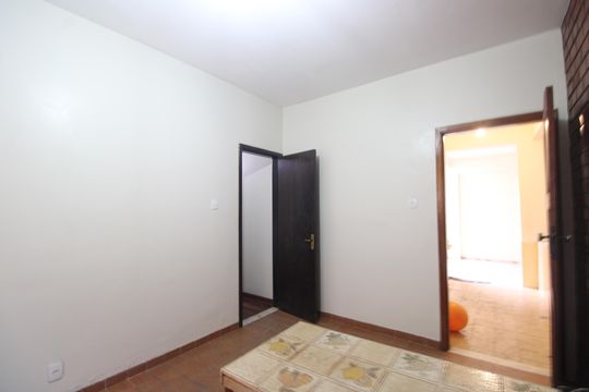 Cozinha de casa à venda com 3 quartos, 136m² em Taquara, Rio de Janeiro