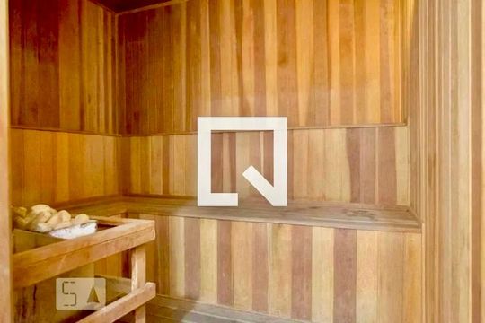 Area Comum - Sauna de apartamento à venda com 3 quartos, 88m² em Vila Moreira, Guarulhos