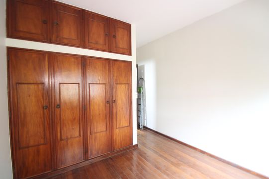 Suíte  de casa à venda com 3 quartos, 136m² em Taquara, Rio de Janeiro