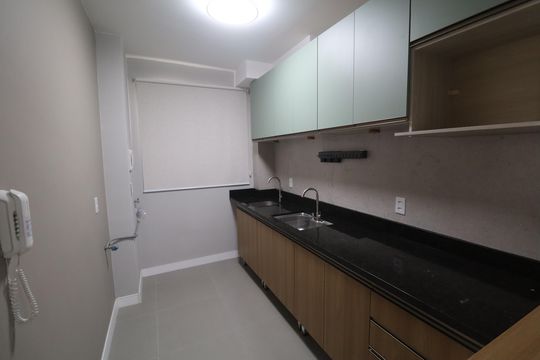 Apartamento para alugar com 2 quartos, 48m² em Jardim America, Sorocaba