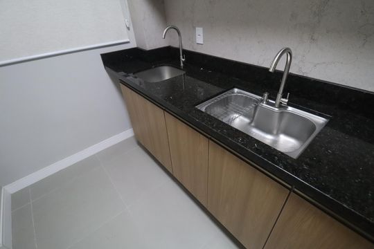 Apartamento para alugar com 2 quartos, 48m² em Jardim America, Sorocaba