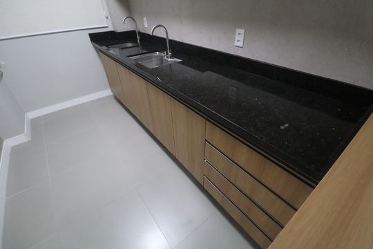 Apartamento para alugar com 2 quartos, 48m² em Jardim America, Sorocaba