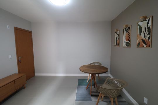 Apartamento para alugar com 2 quartos, 48m² em Jardim America, Sorocaba