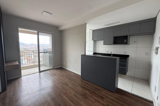 Apartamento para alugar com 2 quartos, 41m² em Aliança, Osasco