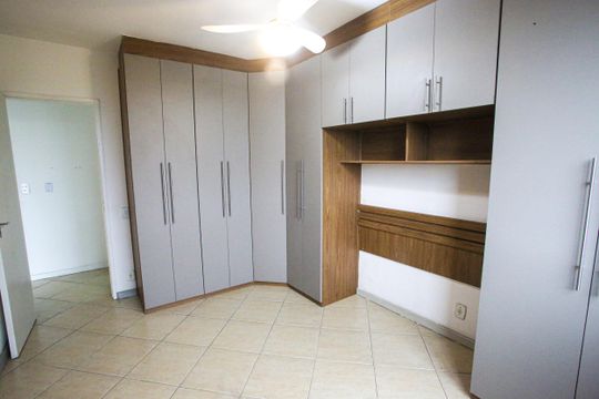 Apartamento à venda com 1 quarto, 49m² em Pechincha, Rio de Janeiro