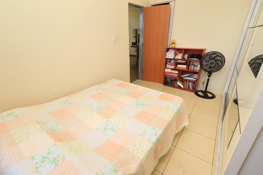 Casa para alugar com 2 quartos, 80m² em Macaúbas, Salvador