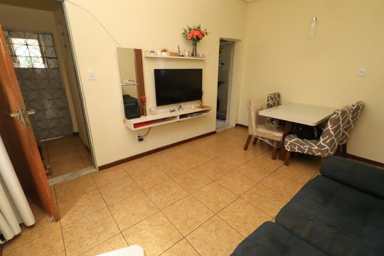 Casa para alugar com 2 quartos, 80m² em Macaúbas, Salvador