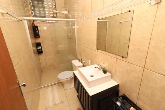 Casa para alugar com 2 quartos, 80m² em Macaúbas, Salvador