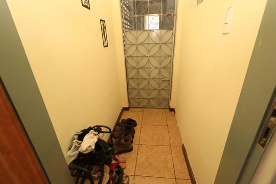 Casa para alugar com 2 quartos, 80m² em Macaúbas, Salvador