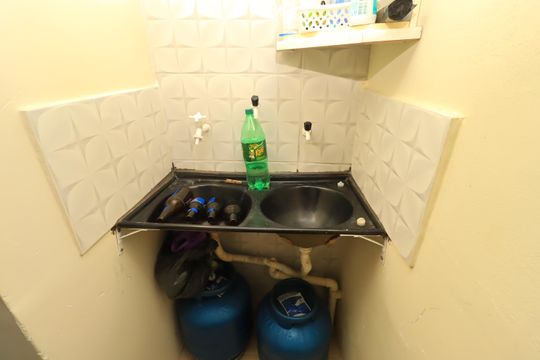 Casa para alugar com 2 quartos, 80m² em Macaúbas, Salvador