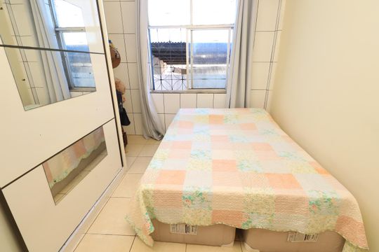Casa para alugar com 2 quartos, 80m² em Macaúbas, Salvador