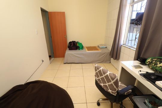 Casa para alugar com 2 quartos, 80m² em Macaúbas, Salvador