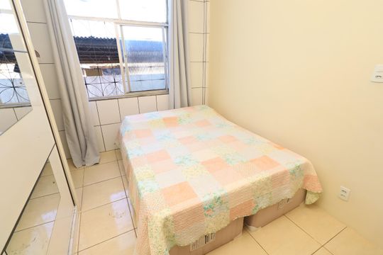 Casa para alugar com 2 quartos, 80m² em Macaúbas, Salvador