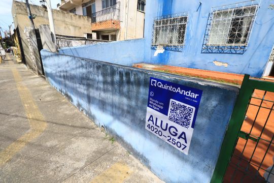 Casa para alugar com 2 quartos, 80m² em Macaúbas, Salvador