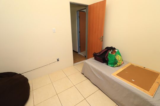 Casa para alugar com 2 quartos, 80m² em Macaúbas, Salvador