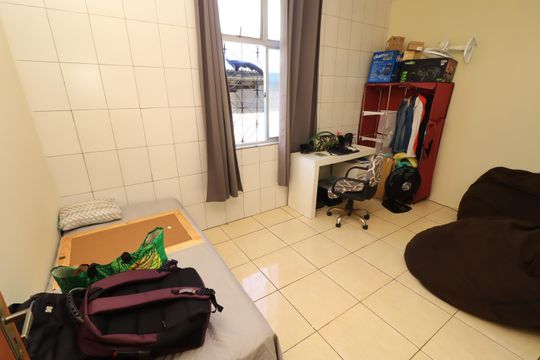 Casa para alugar com 2 quartos, 80m² em Macaúbas, Salvador