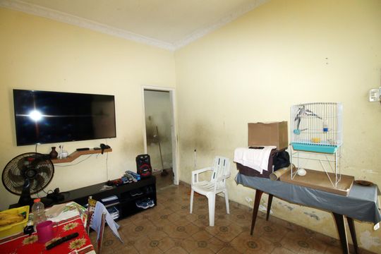 Casa à venda com 2 quartos, 80m² em Jardim América, Rio de Janeiro