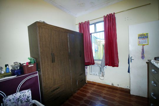 Quarto 2 de casa à venda com 2 quartos, 80m² em Jardim América, Rio de Janeiro