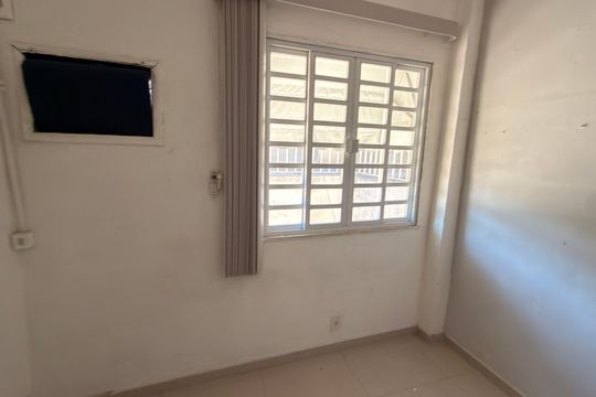 Quarto 2 de casa para alugar com 2 quartos, 100m² em Parque Lafaiete, Duque de Caxias