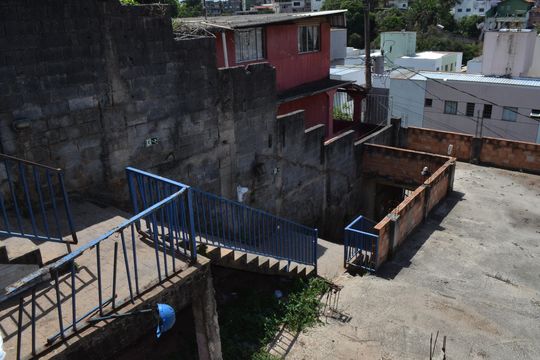 Casa à venda com 4 quartos, 436m² em Dom Silverio, Belo Horizonte
