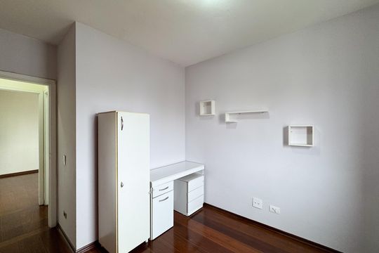 Quarto 2 de apartamento à venda com 2 quartos, 58m² em Centro, São Bernardo do Campo