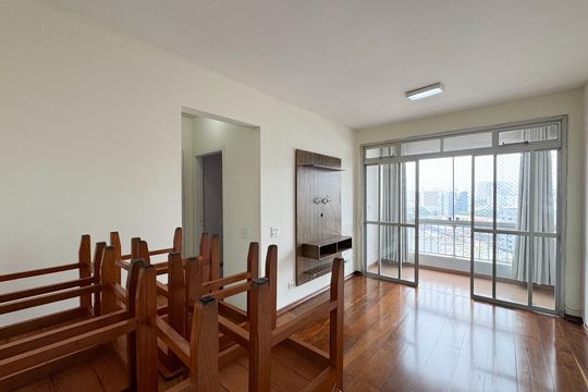 Apartamento à venda com 2 quartos, 58m² em Centro, São Bernardo do Campo