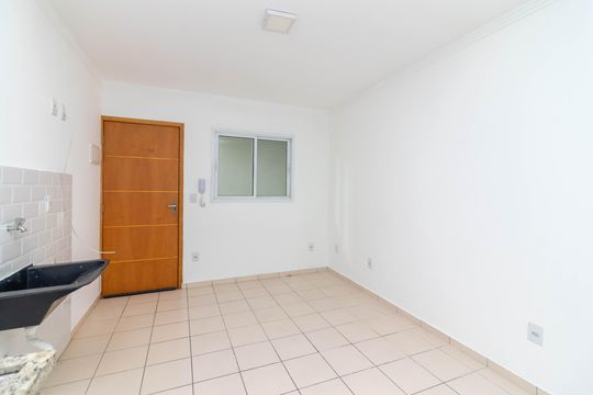 Apartamento para alugar com 1 quarto, 23m² em Imirim, São Paulo