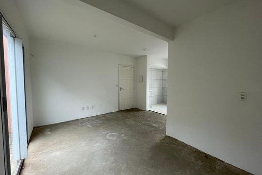 Apartamento à venda com 2 quartos, 54m² em Rondônia, Novo Hamburgo