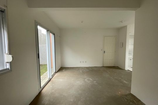 Apartamento à venda com 2 quartos, 54m² em Rondônia, Novo Hamburgo