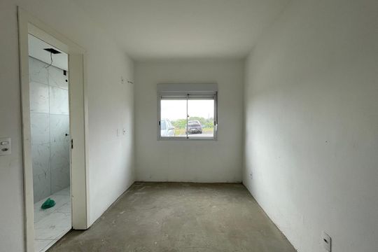 Apartamento à venda com 2 quartos, 54m² em Rondônia, Novo Hamburgo