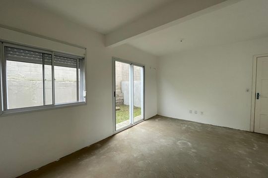 Apartamento à venda com 2 quartos, 54m² em Rondônia, Novo Hamburgo