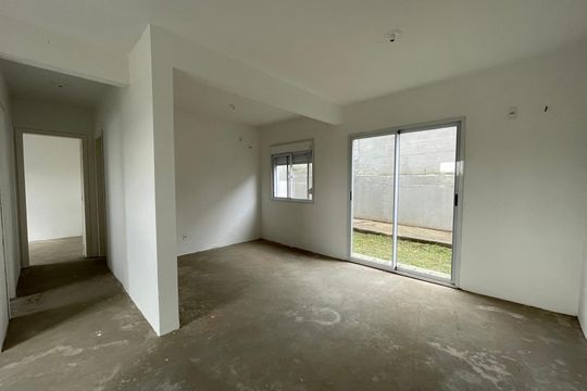 Apartamento à venda com 2 quartos, 54m² em Rondônia, Novo Hamburgo