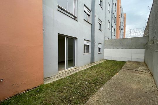 Apartamento à venda com 2 quartos, 54m² em Rondônia, Novo Hamburgo