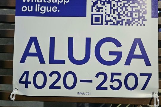 Placa código IMWU-721  1PSP1800-721 de casa para alugar com 2 quartos, 75m² em Jardim Nossa Senhora D’ajuda, Itaquaquecetuba