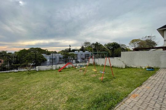 Apartamento à venda com 2 quartos, 54m² em Rondônia, Novo Hamburgo