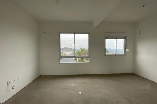 Apartamento à venda com 2 quartos, 54m² em Rondônia, Novo Hamburgo