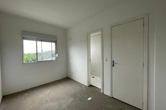 Apartamento à venda com 2 quartos, 54m² em Rondônia, Novo Hamburgo