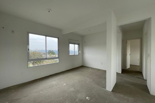 Apartamento à venda com 2 quartos, 54m² em Rondônia, Novo Hamburgo