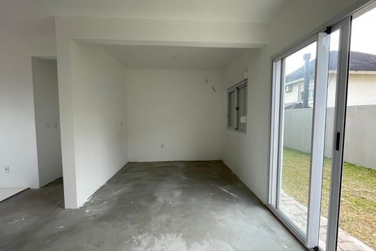 Apartamento à venda com 2 quartos, 54m² em Rondônia, Novo Hamburgo