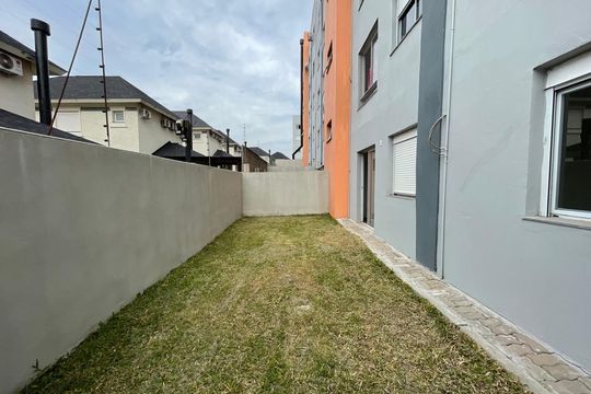 Apartamento à venda com 2 quartos, 54m² em Rondônia, Novo Hamburgo