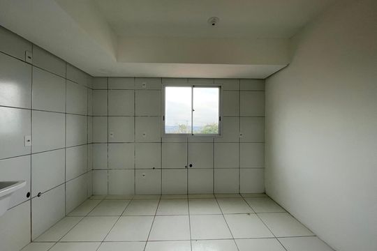 Apartamento à venda com 2 quartos, 54m² em Rondônia, Novo Hamburgo
