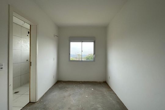 Apartamento à venda com 2 quartos, 54m² em Rondônia, Novo Hamburgo