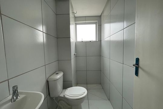 Apartamento à venda com 2 quartos, 54m² em Rondônia, Novo Hamburgo