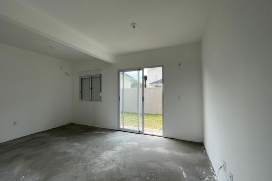 Apartamento à venda com 2 quartos, 54m² em Rondônia, Novo Hamburgo