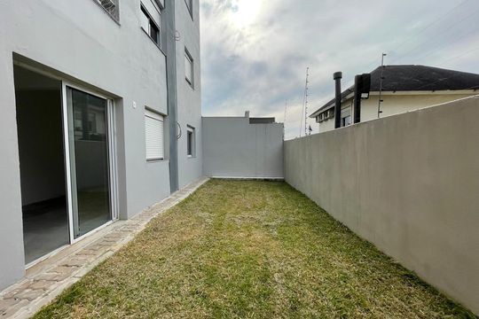Apartamento à venda com 2 quartos, 54m² em Rondônia, Novo Hamburgo