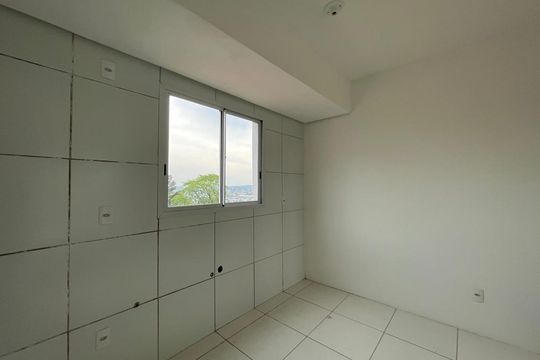 Apartamento à venda com 2 quartos, 54m² em Rondônia, Novo Hamburgo