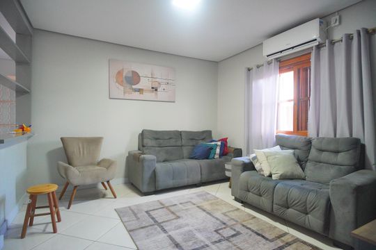 Casa à venda com 2 quartos, 230m² em Campina, São Leopoldo