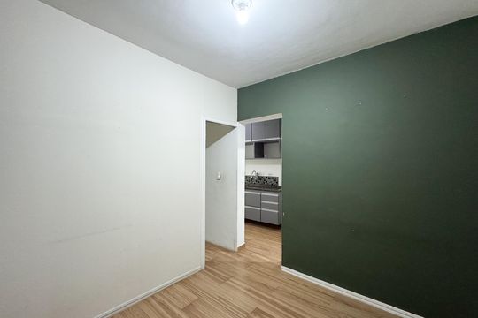 Apartamento para alugar com 1 quarto, 44m² em Assunção, São Bernardo do Campo