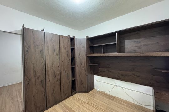 Quarto de apartamento para alugar com 1 quarto, 44m² em Assunção, São Bernardo do Campo
