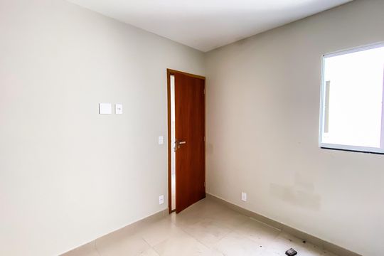 Quarto  de apartamento para alugar com 1 quarto, 25m² em Vila Buenos Aires, São Paulo
